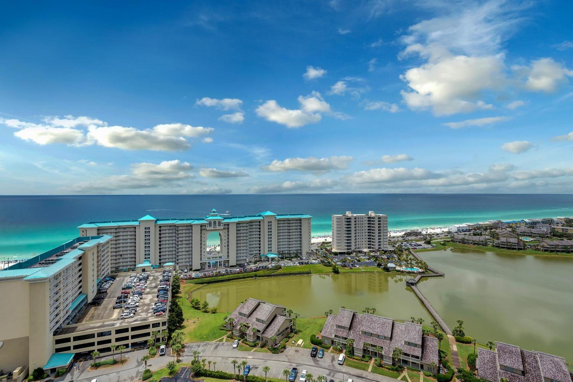 Ariel Dunes II Destin Oda fotoğraf