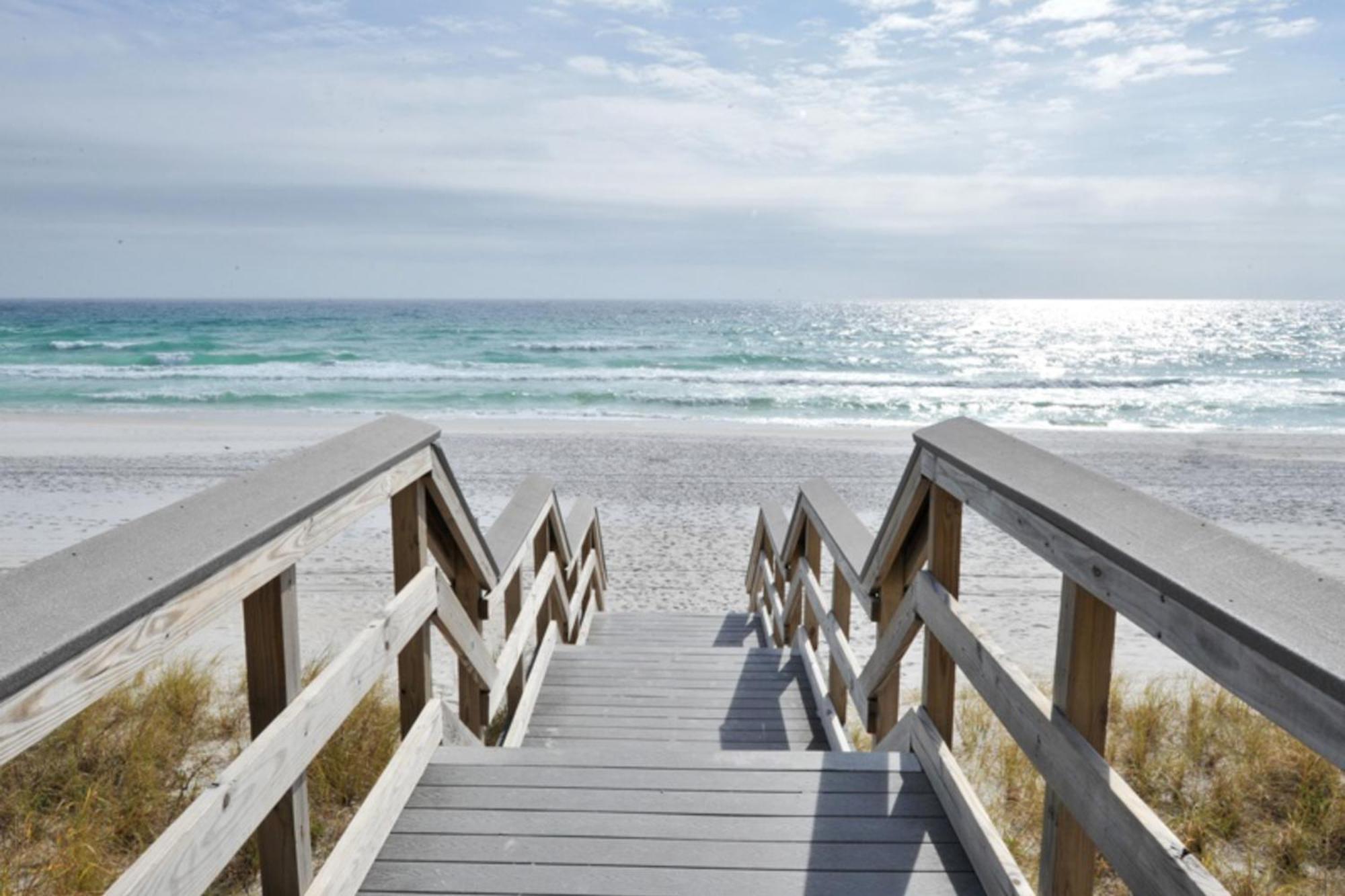 Ariel Dunes II Destin Oda fotoğraf